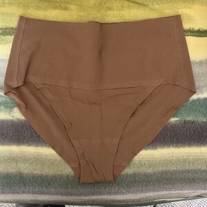 SPANX shaper panties